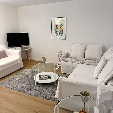 Apartment Gemuetliche In Mit Terrasse *