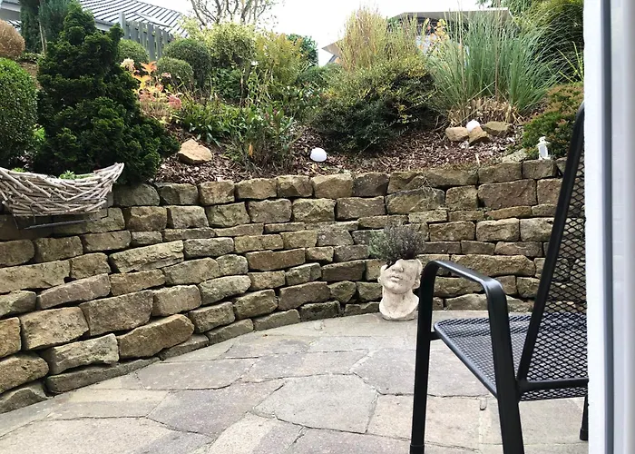 Gemuetliche In Mit Terrasse Appartamento