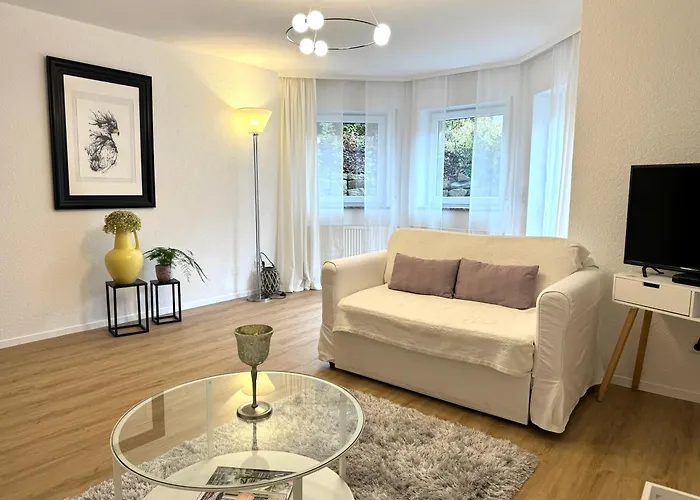 Gemuetliche In Mit Terrasse Appartamento *