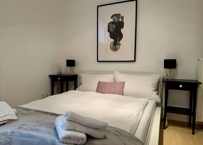 Gemuetliche In Mit Terrasse Appartamento Wolfhagen