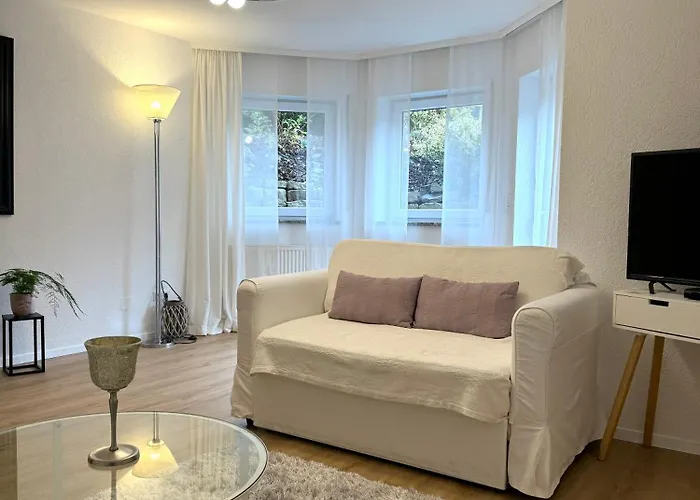 Gemuetliche In Mit Terrasse Appartamento *