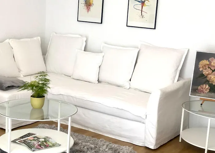 Gemuetliche In Mit Terrasse Appartamento *